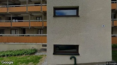 Lägenheter till salu i Västerort - Bild från Google Street View