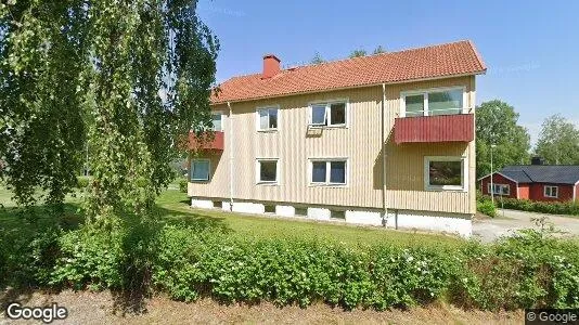 Lägenheter att hyra i Bengtsfors - Bild från Google Street View