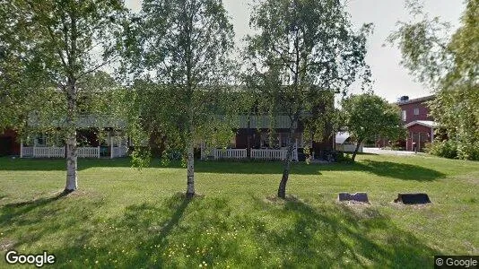 Lägenheter att hyra i Skellefteå - Bild från Google Street View