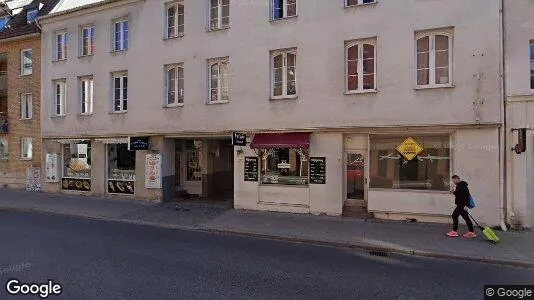 Lägenheter att hyra i Malmö Centrum - Bild från Google Street View