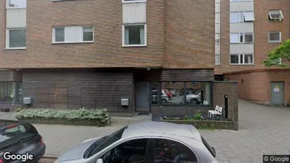 Lägenheter att hyra i Malmö Centrum - Bild från Google Street View