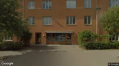 Bostadsrätter till salu i Vallentuna - Bild från Google Street View