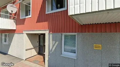 Bostadsrätter till salu i Örnsköldsvik - Bild från Google Street View