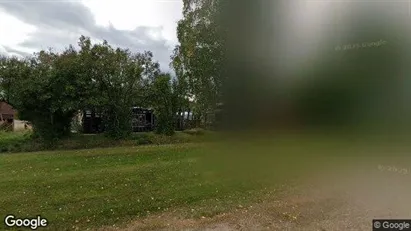 Lägenheter till salu i Överkalix - Bild från Google Street View