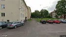 Bostadsrätt till salu, Sunne, Rudebäcksgatan