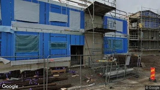 Bostadsrätter till salu i Växjö - Bild från Google Street View