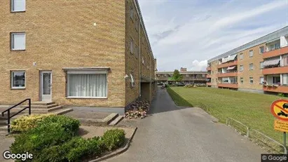 Bostadsrätter till salu i Bromölla - Bild från Google Street View