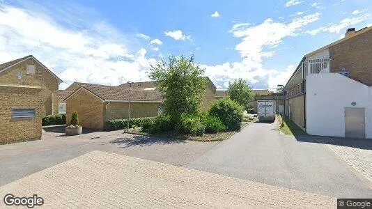 Bostadsrätter till salu i Oxie - Bild från Google Street View