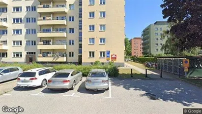 Bostadsrätter till salu i Malmö Centrum - Bild från Google Street View