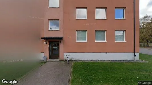 Bostadsrätter till salu i Perstorp - Bild från Google Street View