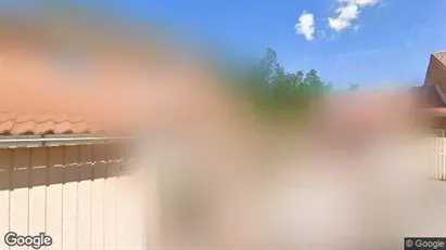 Bostadsrätter till salu i Linköping - Bild från Google Street View