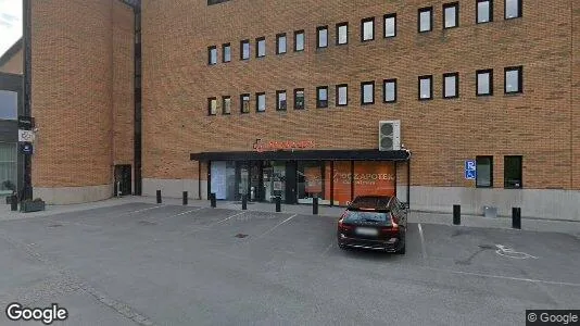 Lägenheter till salu i Askim-Frölunda-Högsbo - Bild från Google Street View