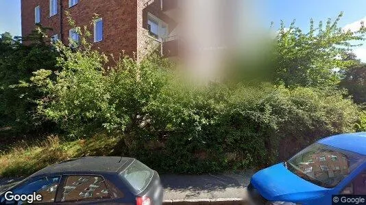 Bostadsrätter till salu i Söderort - Bild från Google Street View