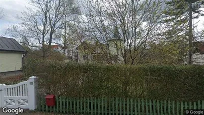 Lägenheter till salu i Nacka - Bild från Google Street View