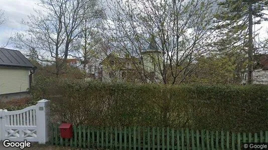 Lägenheter till salu i Nacka - Bild från Google Street View