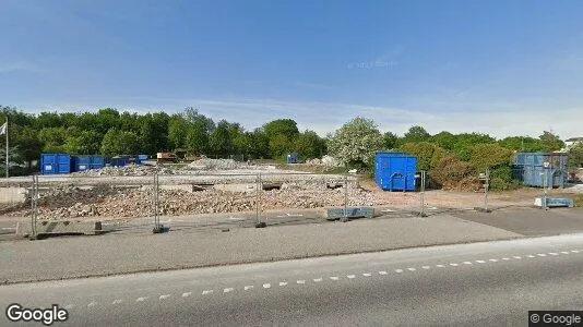 Lägenheter att hyra i Lund - Bild från Google Street View