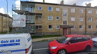 Lägenheter att hyra i Perstorp - Bild från Google Street View