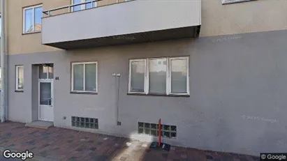 Lägenheter till salu i Helsingborg - Bild från Google Street View