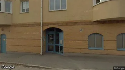 Lägenheter att hyra i Värnamo - Bild från Google Street View