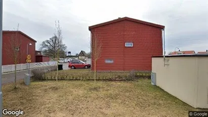 Bostadsrätter till salu i Linköping - Bild från Google Street View