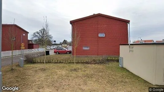 Bostadsrätter till salu i Linköping - Bild från Google Street View