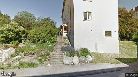 Bostadsrätter till salu i Västerort - Bild från Google Street View