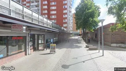 Bostadsrätter till salu i Västerort - Bild från Google Street View