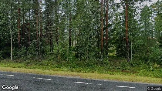 Bostadsrätter till salu i Umeå - Bild från Google Street View