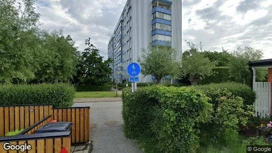Bostadsrätter till salu i Fosie - Bild från Google Street View