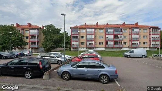 Bostadsrätter till salu i Hammarö - Bild från Google Street View