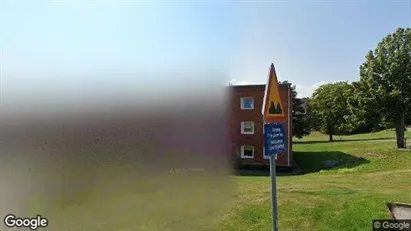 Bostadsrätter till salu i Finspång - Bild från Google Street View