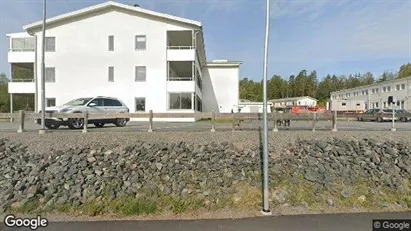 Bostadsrätter till salu i Östhammar - Bild från Google Street View