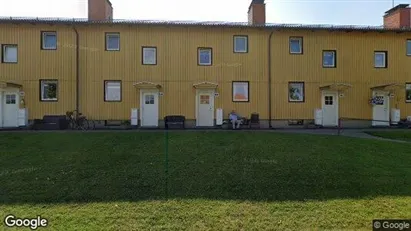 Bostadsrätter till salu i Finspång - Bild från Google Street View