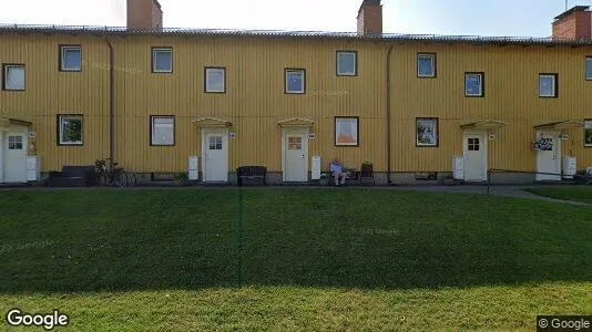 Bostadsrätter till salu i Finspång - Bild från Google Street View