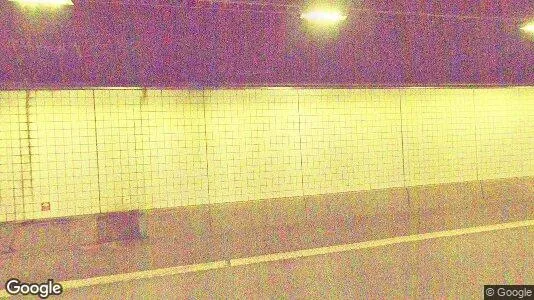 Bostadsrätter till salu i Göteborg Centrum - Bild från Google Street View