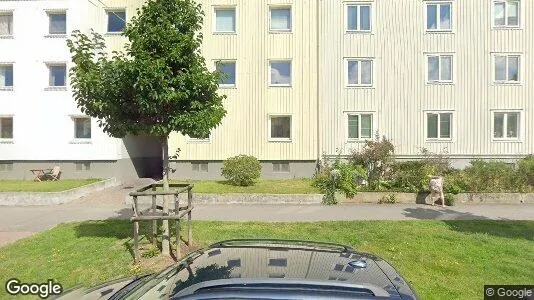 Lägenheter till salu i Örgryte-Härlanda - Bild från Google Street View