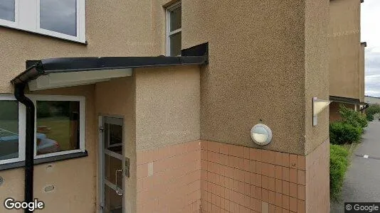 Lägenheter att hyra i Söderort - Bild från Google Street View