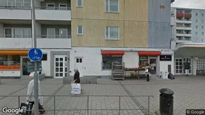 Lägenheter att hyra i Västerort - Bild från Google Street View