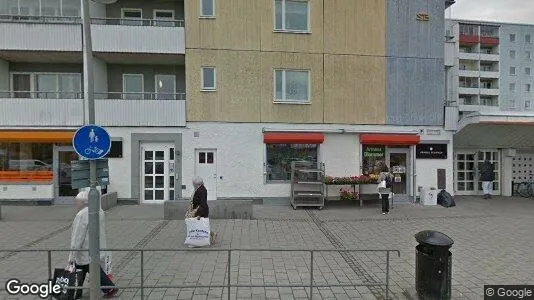 Lägenheter att hyra i Västerort - Bild från Google Street View