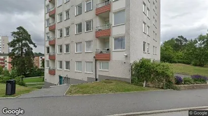 Lägenheter att hyra i Söderort - Bild från Google Street View
