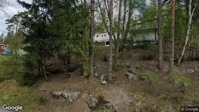 Lägenheter till salu i Vallentuna - Bild från Google Street View