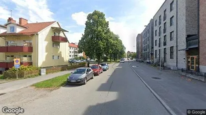 Lägenheter att hyra i Eskilstuna - Bild från Google Street View
