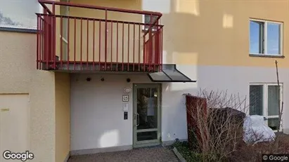 Lägenheter till salu i Nacka - Bild från Google Street View