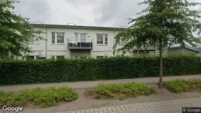 Lägenheter till salu i Växjö - Bild från Google Street View