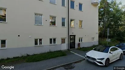 Lägenheter till salu i Söderort - Bild från Google Street View