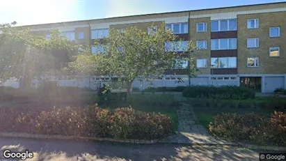 Bostadsrätter till salu i Helsingborg - Bild från Google Street View