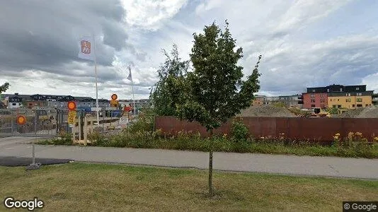 Lägenheter till salu i Lomma - Bild från Google Street View