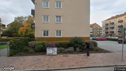 Bostadsrätter till salu i Malmö Centrum - Bild från Google Street View