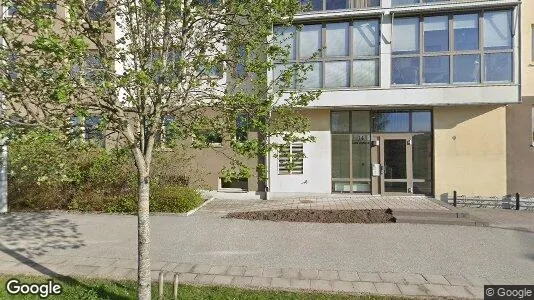 Lägenheter till salu i Örebro - Bild från Google Street View