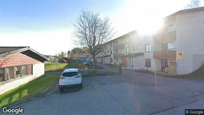 Lägenheter att hyra i Torsby - Bild från Google Street View